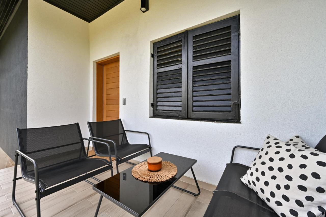 Vacation Home - Nest Kalnik Экстерьер фото