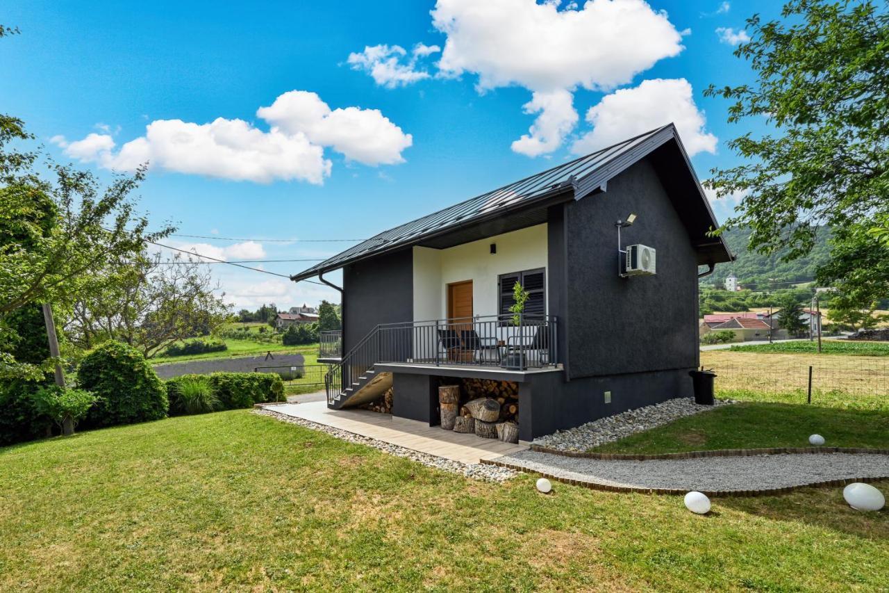 Vacation Home - Nest Kalnik Экстерьер фото
