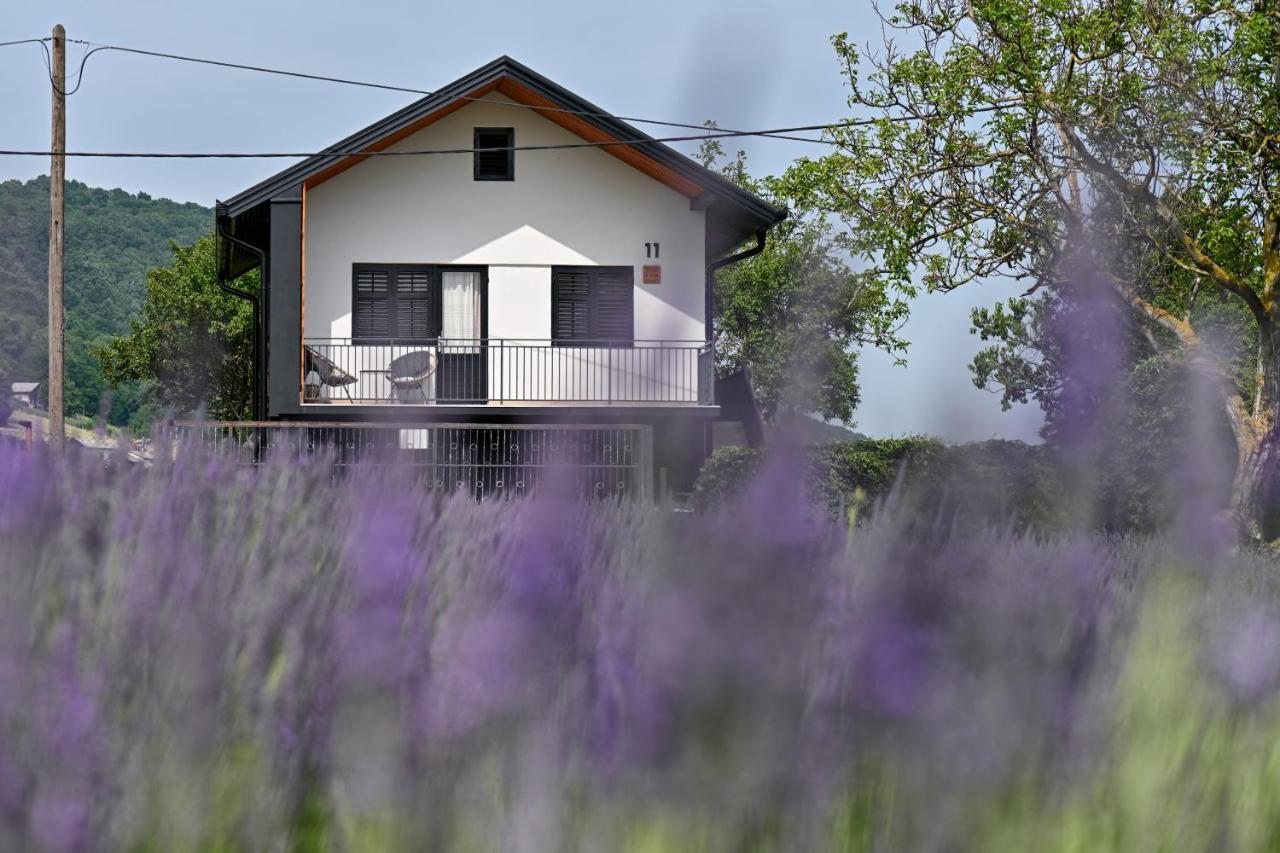 Vacation Home - Nest Kalnik Экстерьер фото