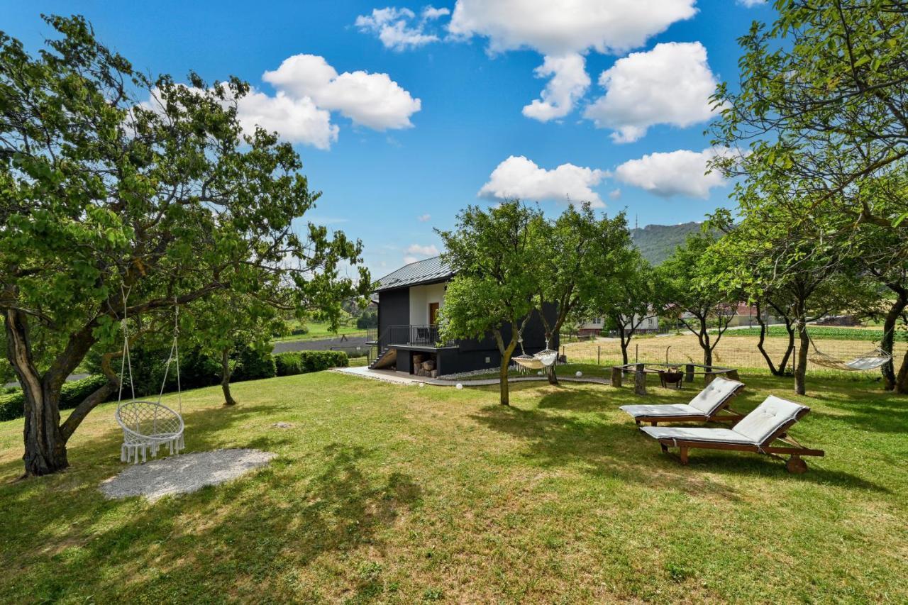 Vacation Home - Nest Kalnik Экстерьер фото