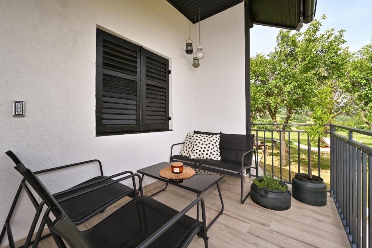 Vacation Home - Nest Kalnik Экстерьер фото