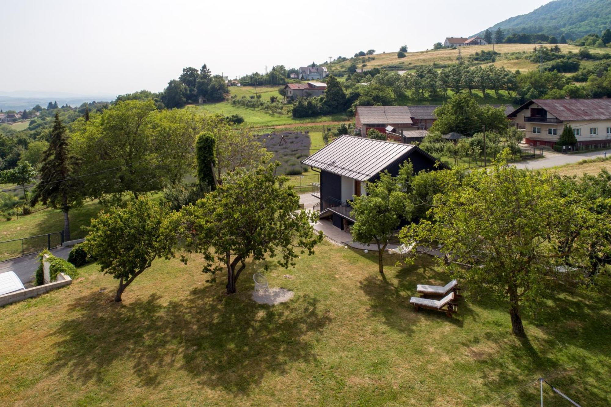 Vacation Home - Nest Kalnik Экстерьер фото