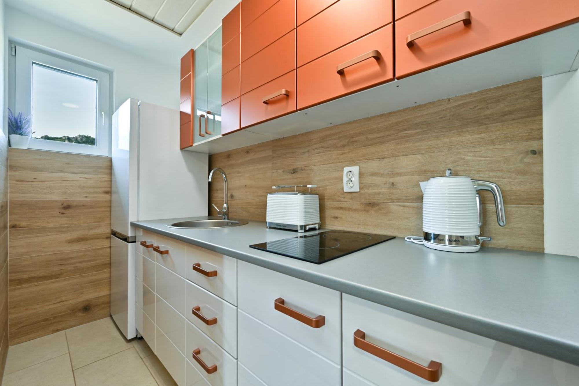 Vacation Home - Nest Kalnik Экстерьер фото