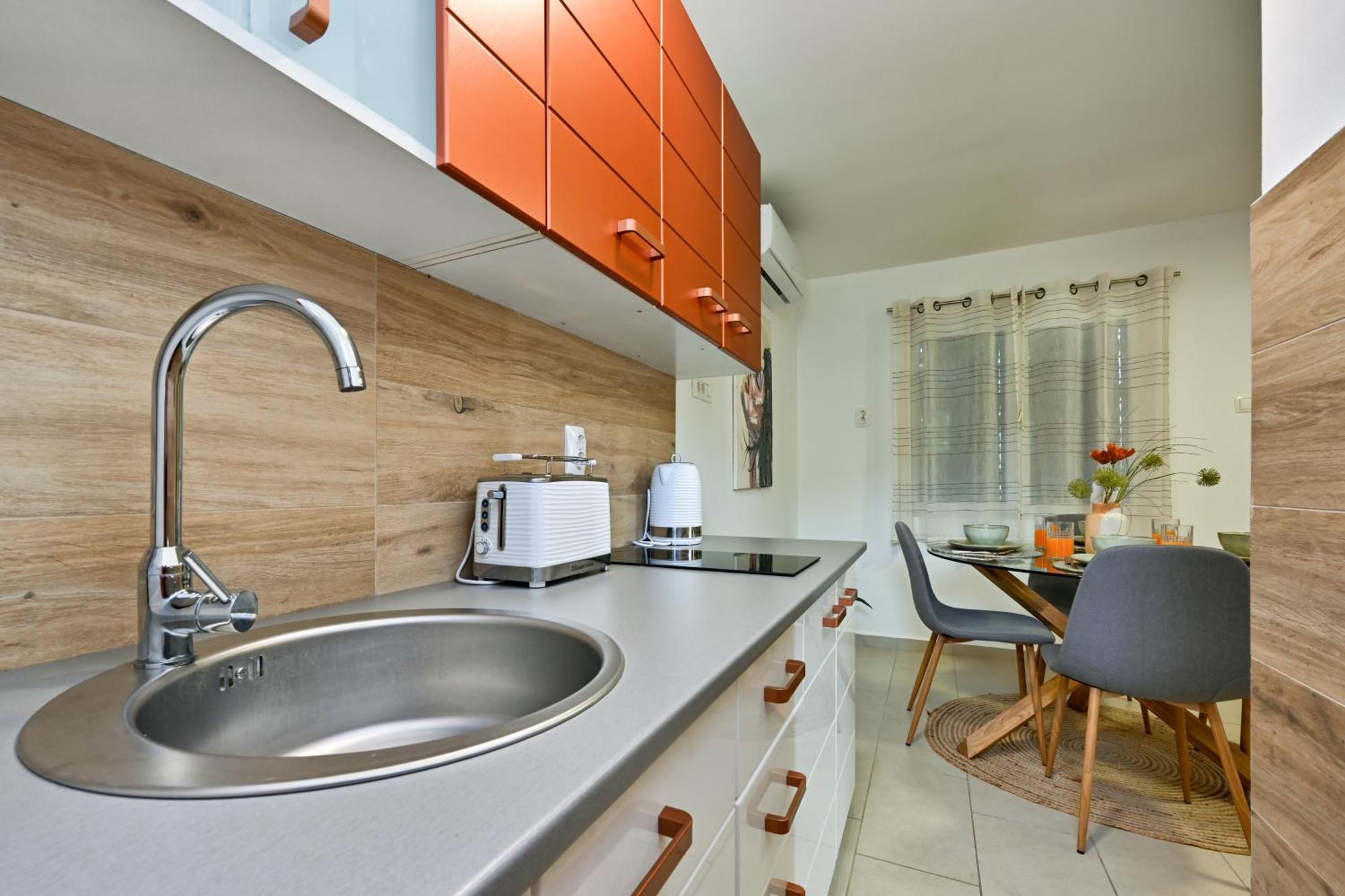Vacation Home - Nest Kalnik Экстерьер фото