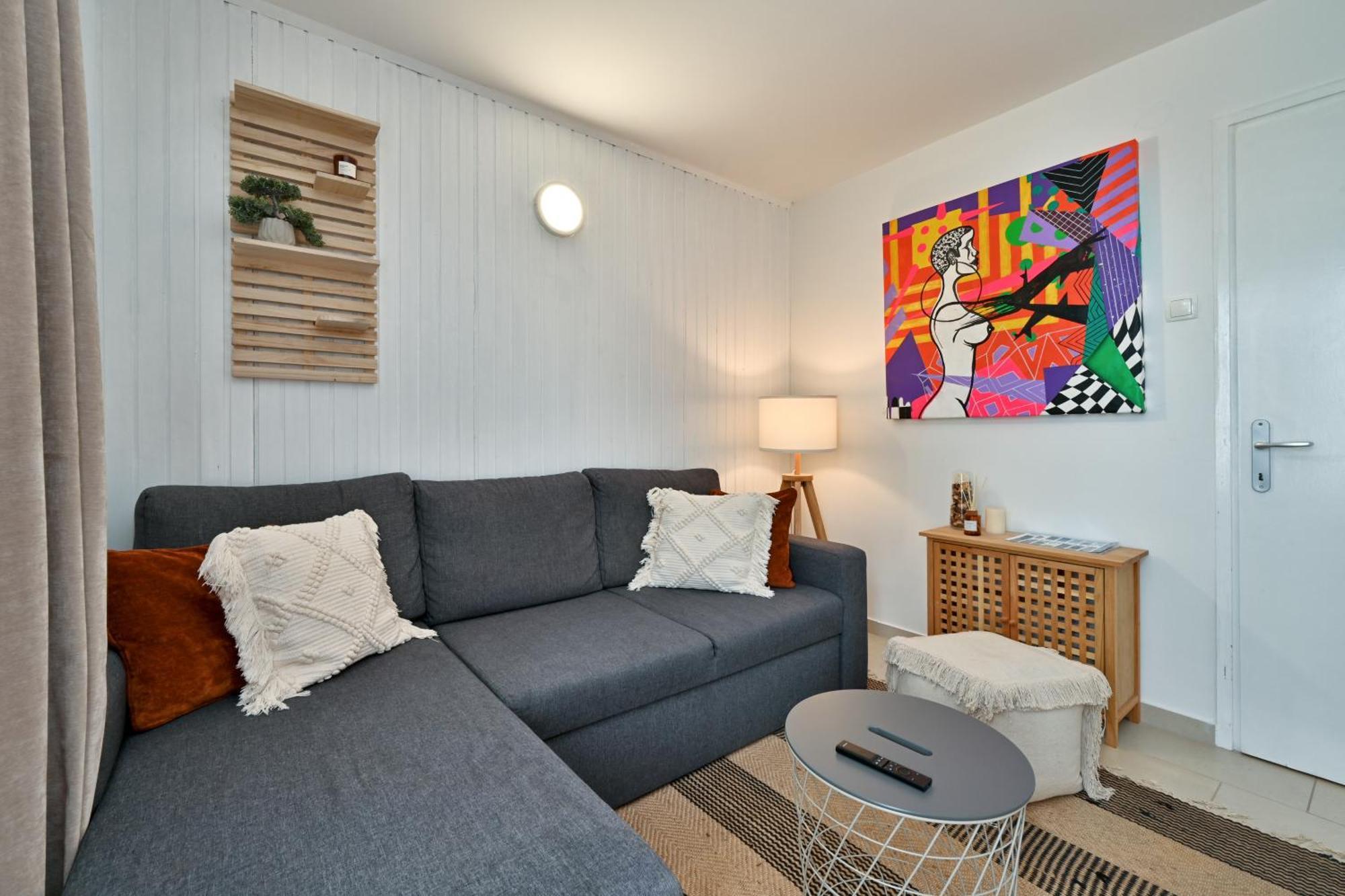 Vacation Home - Nest Kalnik Экстерьер фото