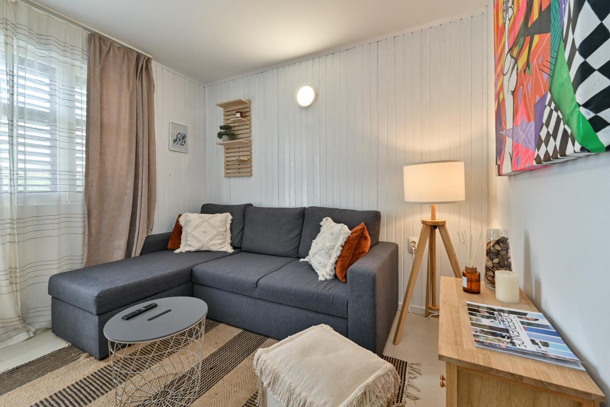 Vacation Home - Nest Kalnik Экстерьер фото