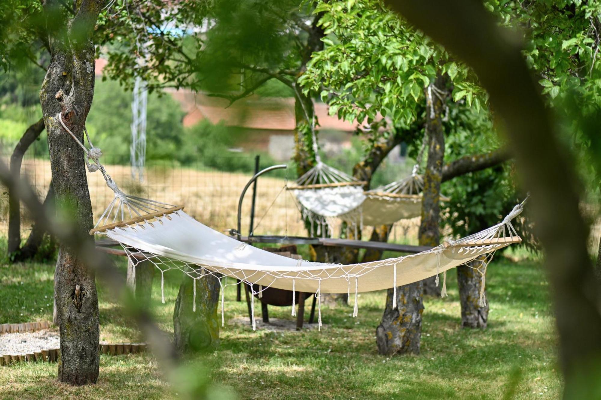 Vacation Home - Nest Kalnik Экстерьер фото