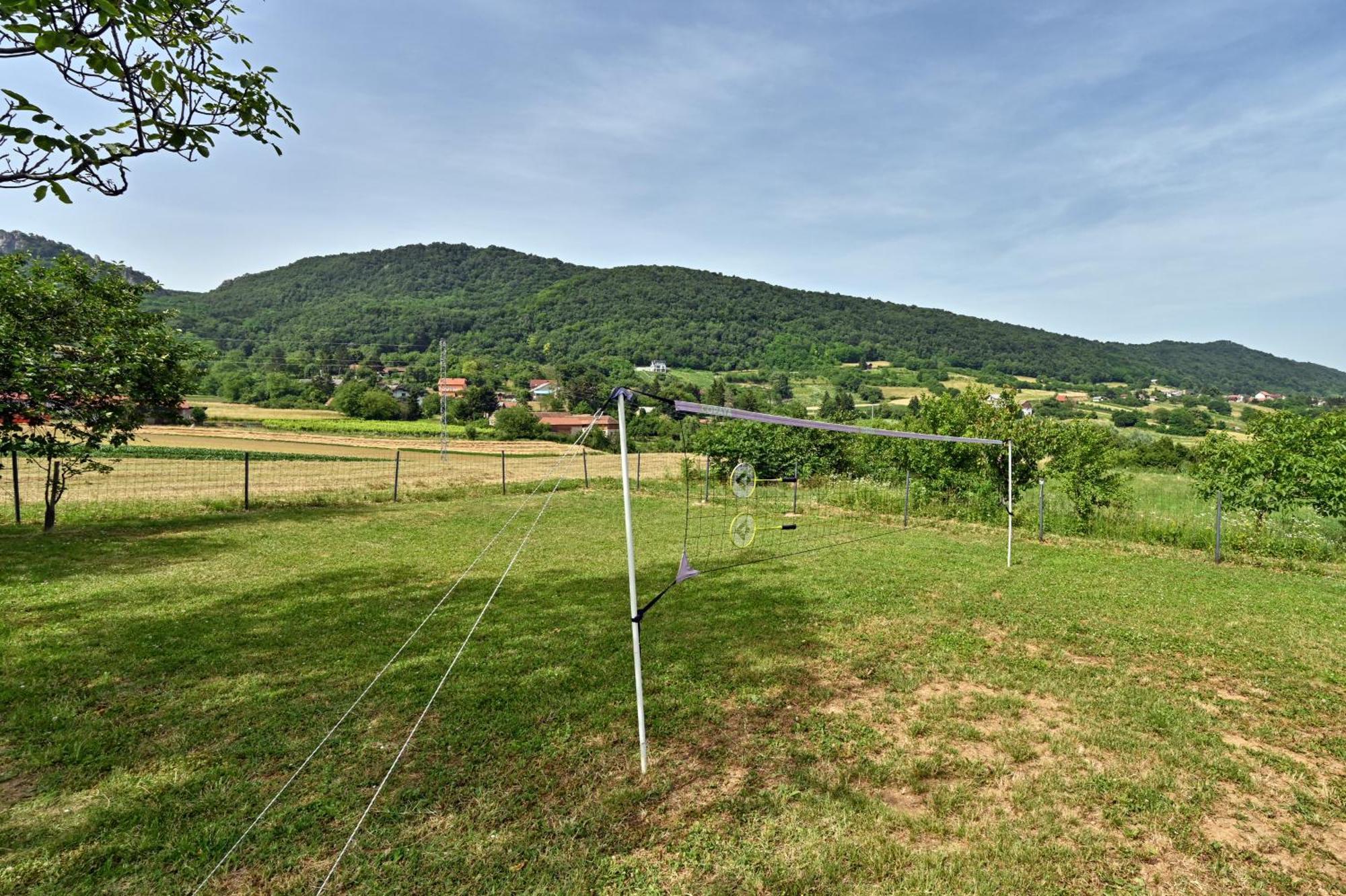 Vacation Home - Nest Kalnik Экстерьер фото