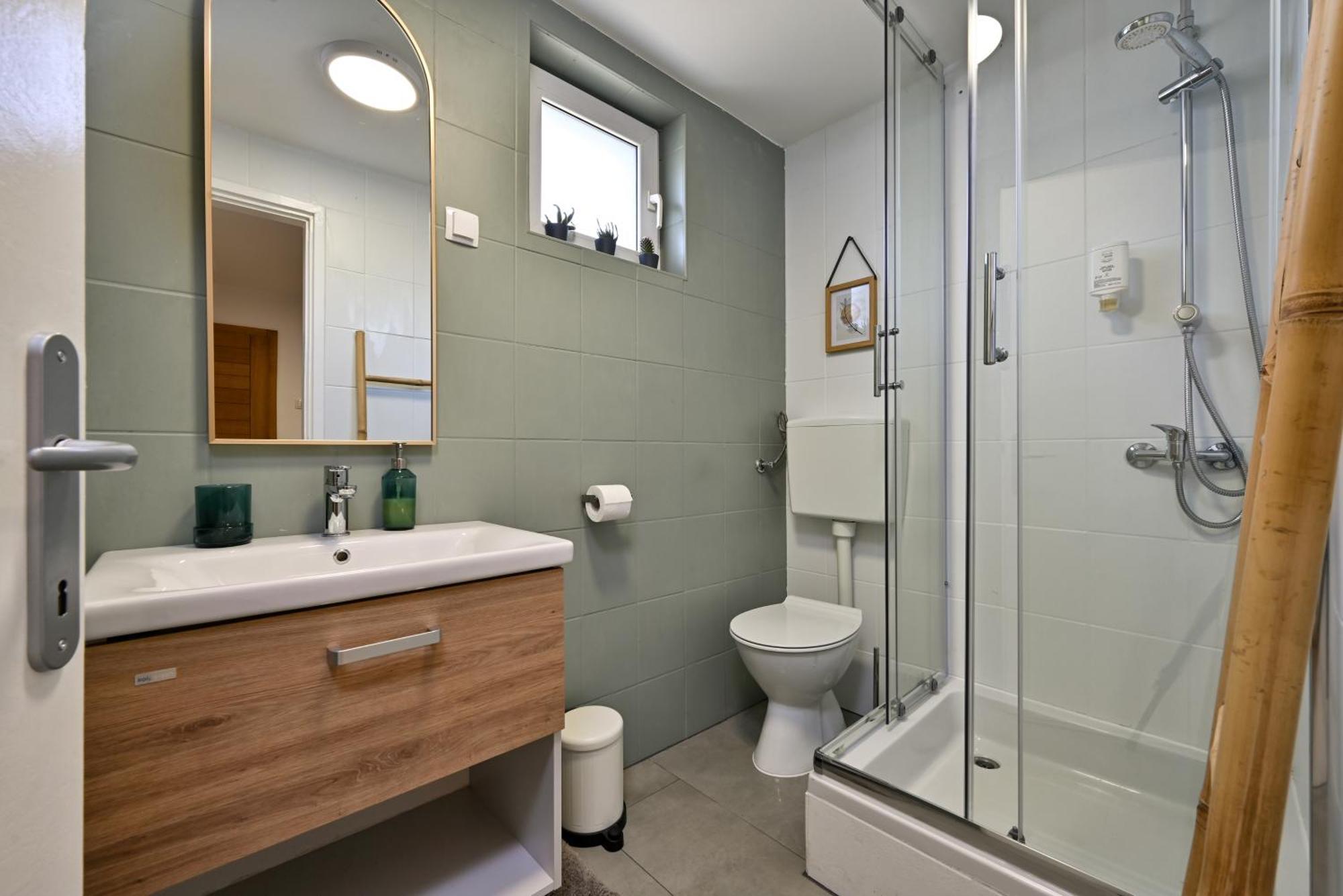 Vacation Home - Nest Kalnik Экстерьер фото
