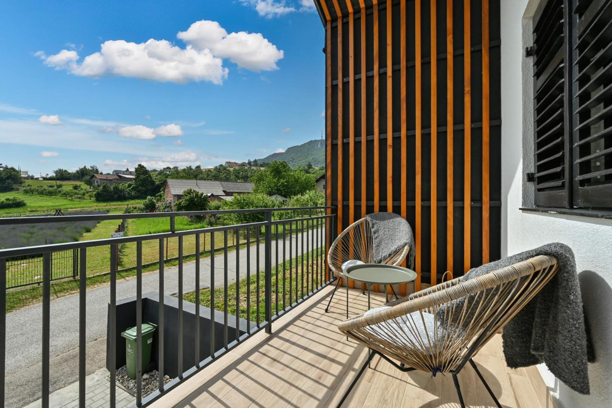Vacation Home - Nest Kalnik Экстерьер фото